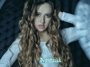 Nasniikk