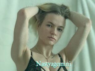 Nastyagemini
