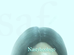 Nastyboobs30