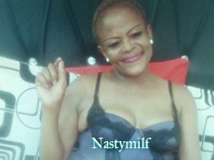 Nastymilf