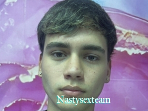 Nastysexteam