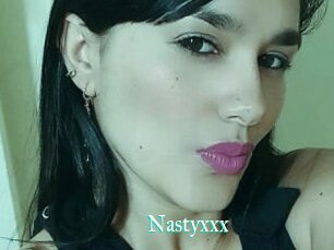 Nastyxxx