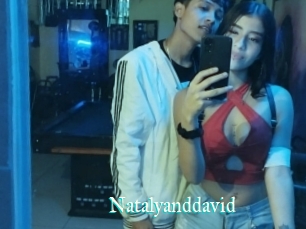 Natalyanddavid