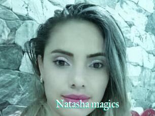 Natasha_magics