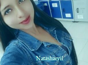Natashaevil