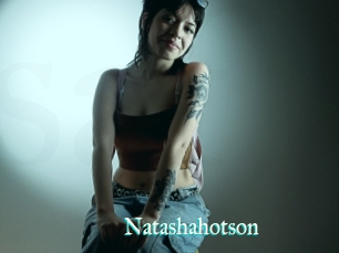Natashahotson