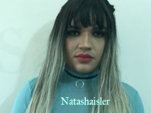 Natashaisler