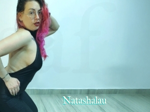 Natashalau
