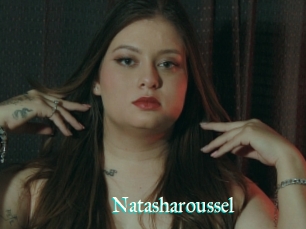 Natasharoussel