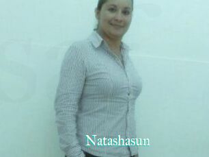 Natashasun