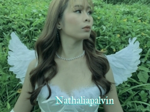 Nathaliapalvin