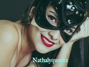 Nathalyqueenx