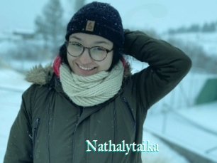 Nathalytaika