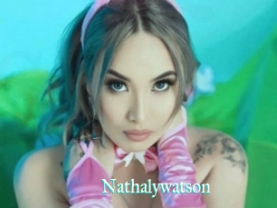 Nathalywatson