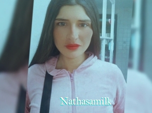 Nathasamilk