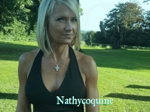 Nathycoquine