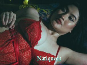 Natiqueen