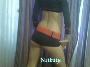 Natkutje
