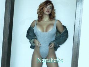 Nattaliefox