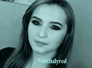 Natthalyred