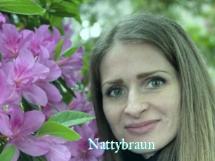 Nattybraun