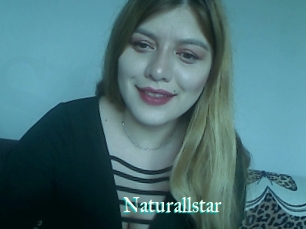 Naturallstar