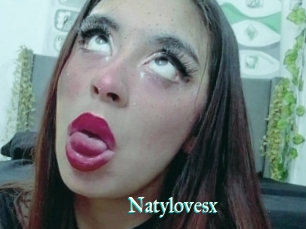 Natylovesx