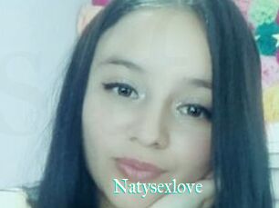 Natysexlove