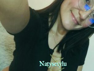 Natysexylu