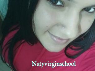 Natyvirginschool