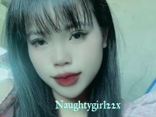 Naughtygirl22x