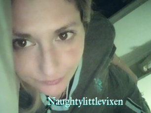 Naughtylittlevixen
