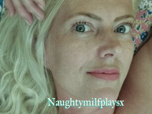 Naughtymilfplaysx