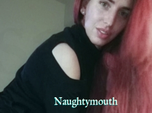 Naughtymouth