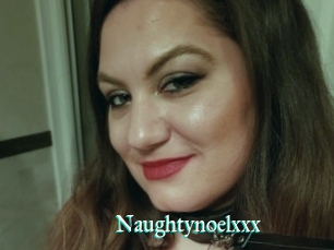 Naughtynoelxxx