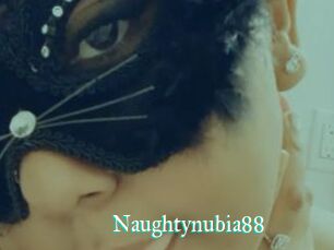 Naughtynubia88
