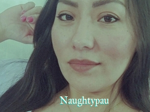 Naughtypau