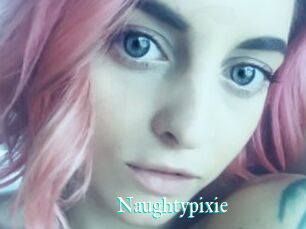 Naughtypixie