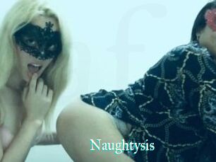Naughtysis