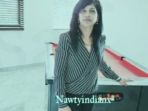 Nawtyindianx