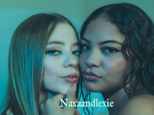 Naxaandlexie