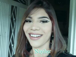 Nayiber