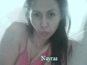 Nayraa
