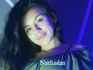 Nazliaslan