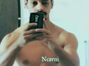 Ncavni