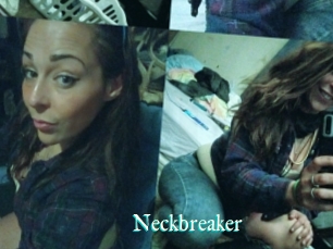 Neckbreaker
