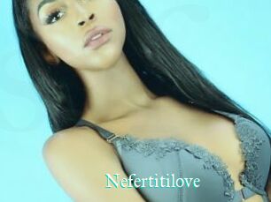 Nefertitilove