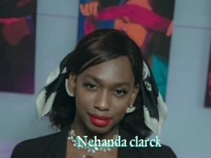 Nehanda_clarck