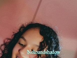 Nekoandshadow