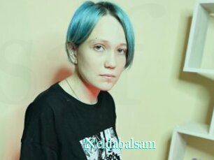 Neldabalsam